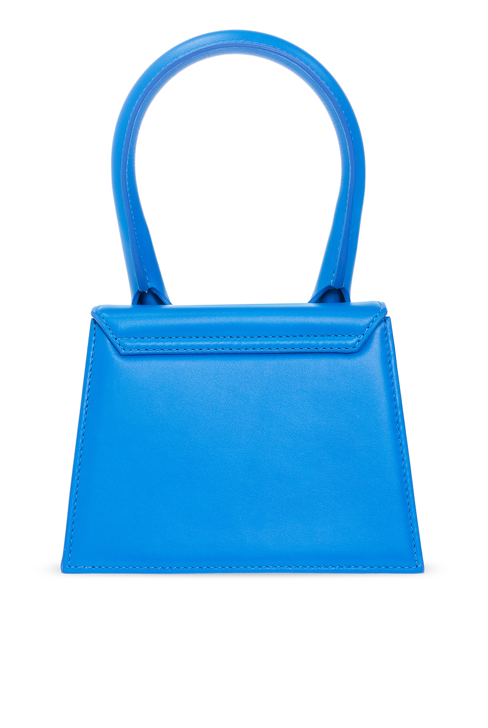 Loop Mini shoulder bag - Blue 'Le Chiquito Moyen' shoulder
